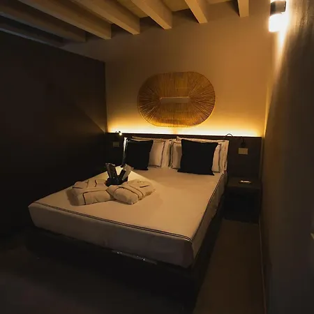 Appartamento 1-2-3 C-house 33
