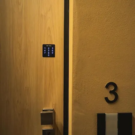Appartamento 1-2-3 C-house 33