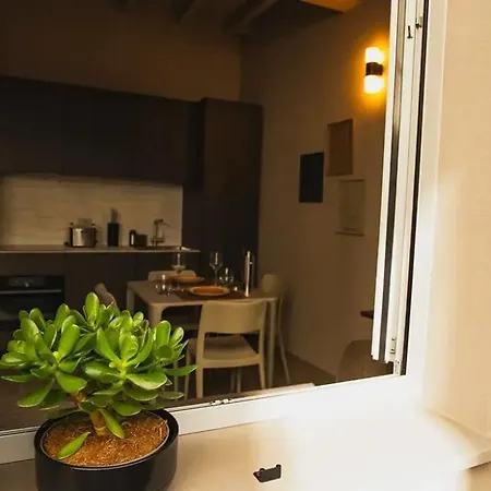 Appartamento 1-2-3 C-house 33
