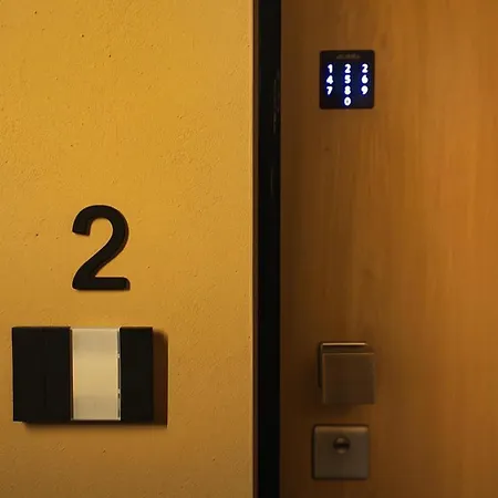 1-2-3 C-house 33 Parma