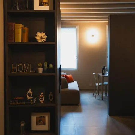 1-2-3 C-house 33 Appartamento Parma